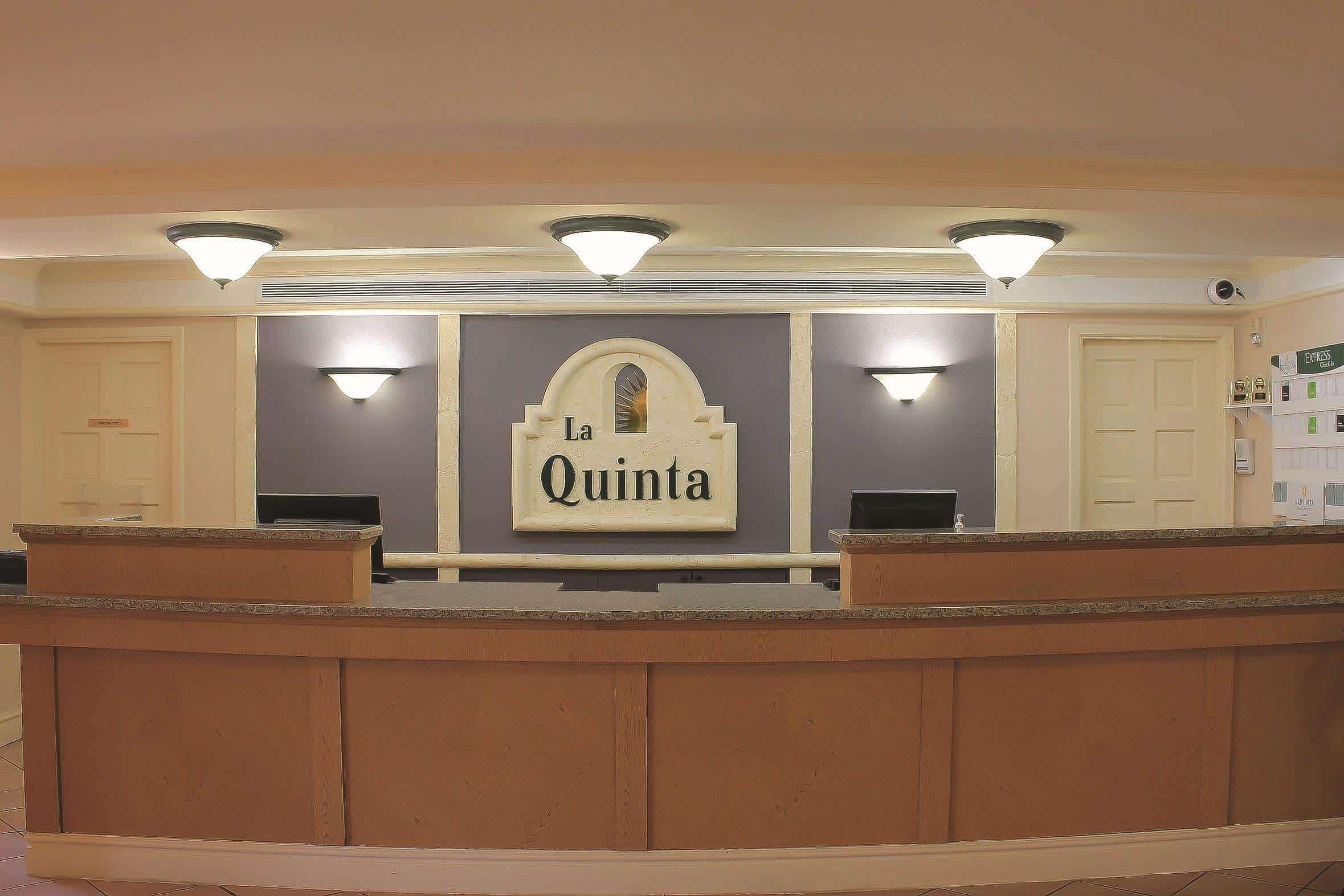 La Quinta Inn By Wyndham Tyler Exterior foto